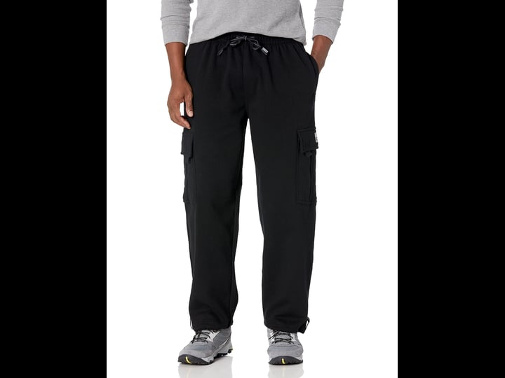 pro-club-mens-heavyweight-fleece-cargo-pants-2x-large-black-1