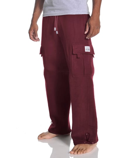 pro-club-mens-heavyweight-fleece-cargo-pants-2x-large-maroon-1