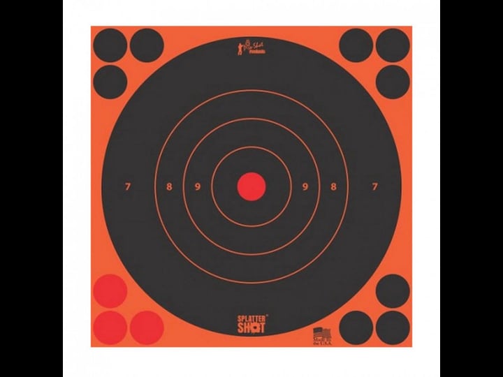 pro-shot-12in-orange-bullseye-target-12pk-1