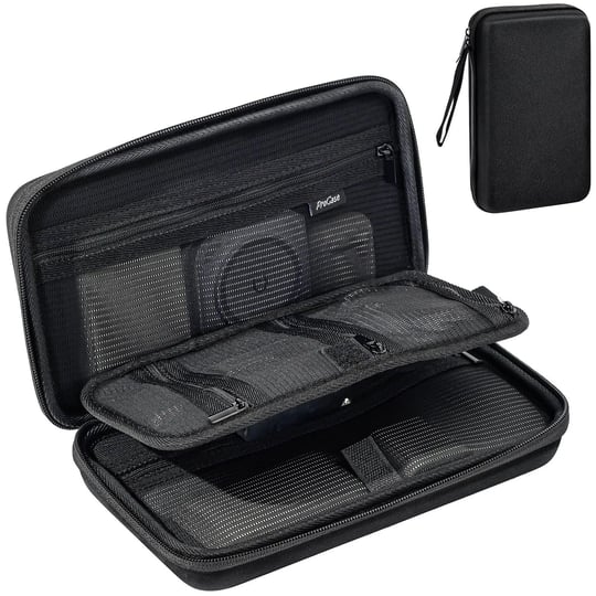 procase-hard-travel-tech-organizer-case-bag-for-electronics-accessories-charger-1