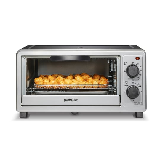 proctor-silex-simply-crisp-4-slice-air-fryer-toaster-oven-grey-1