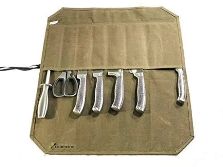 professional-chefs-knife-roll-waxed-canvas-roll-foldable-knife-culinary-bag-wrap-kitchen-knives-hold-1