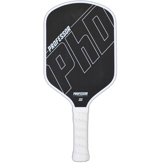 professor-phd-raw-carbon-fiber-pickleball-paddle-white-edge-size-16-mm-1