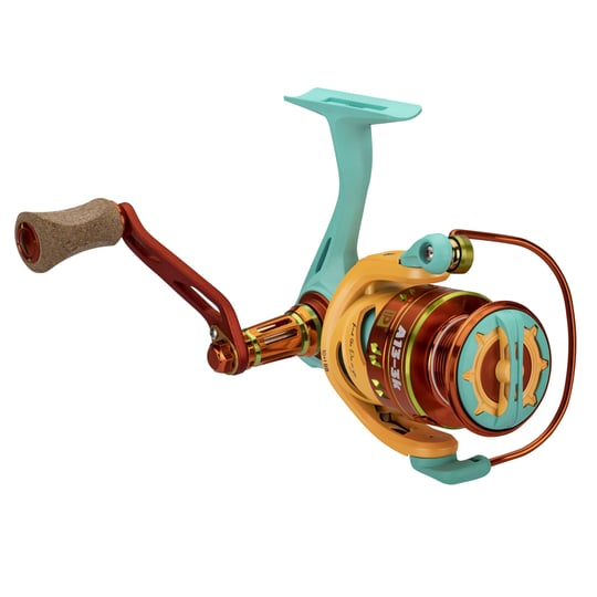 profishiency-a13-krazy-spinning-reel-3001