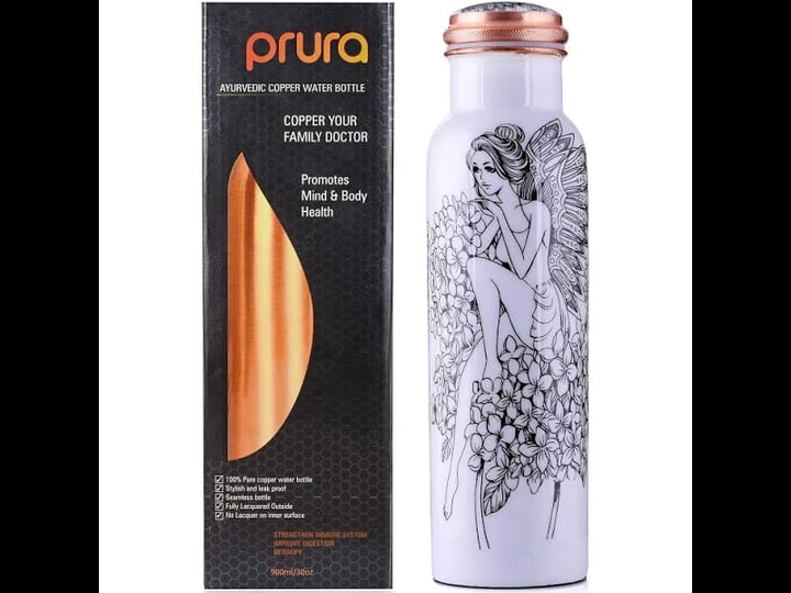 prura-pure-printed-copper-water-bottle-leak-proof-ayurvedic-drinkware-copper-vessel-for-sports-gym-o-1