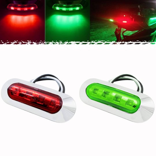 pseqt-led-boat-navigation-lights-bow-stern-red-green-marine-strip-light-waterproof-for-yacht-kayak-f-1