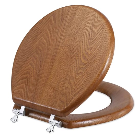 pucoina-wood-toilet-seat-round-toilet-seats-for-standard-toilets-durable-chrome-hinges-natural-wood--1