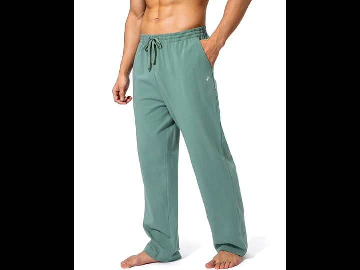 pudolla-mens-cotton-yoga-sweatpants-athletic-lounge-pants-open-bottom-casual-jersey-pants-for-men-wi-1