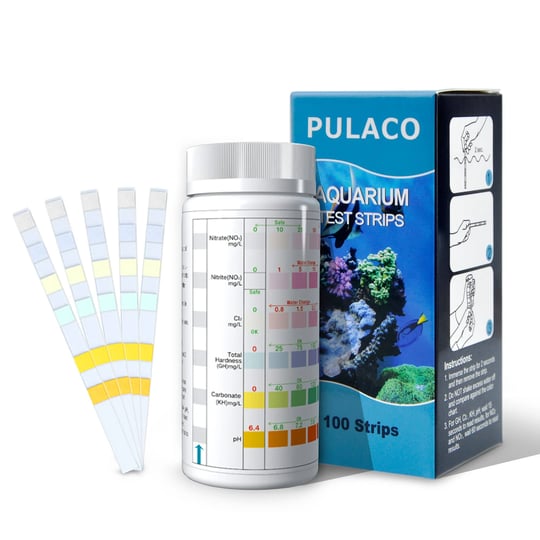 pulaco-aquarium-fish-tank-test-strips-6-in-1100-count-for-fresh-water-and-salt-water-1