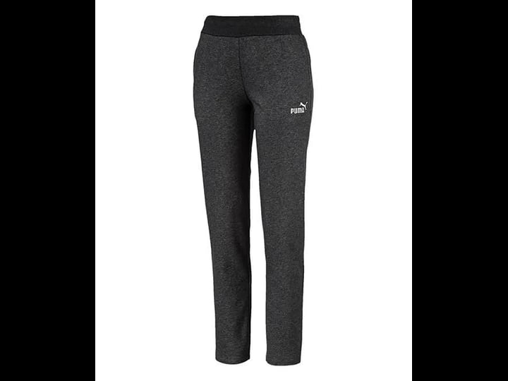 puma-essentials-fleece-womens-knitted-pants-dark-grey-heather-xs-1