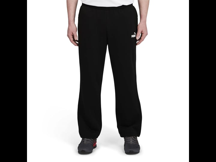 puma-essentials-logo-pant-bt-black-sweatpants-1