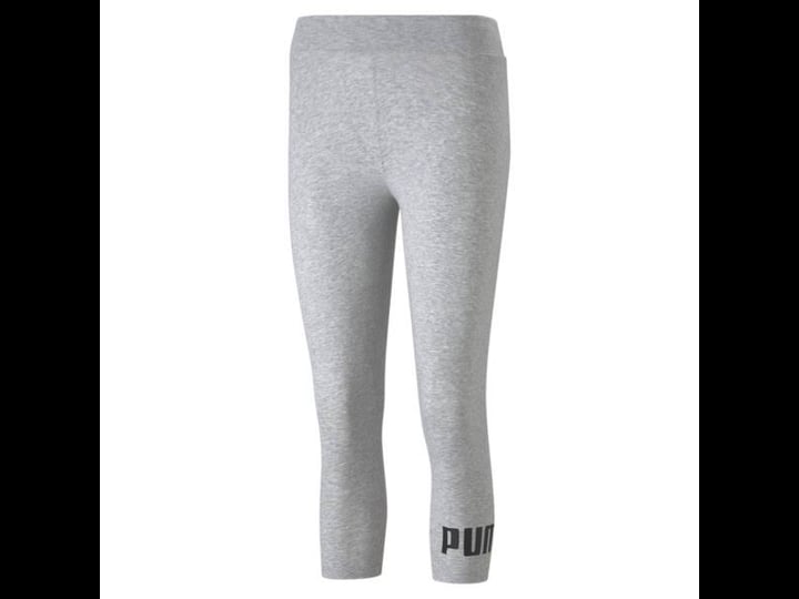 puma-essentials-womens-3-4-logo-leggings-light-grey-heather-m-1
