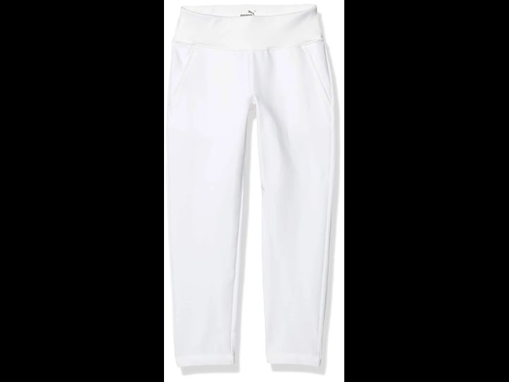 puma-junior-girls-golf-pants-bright-white-s-1