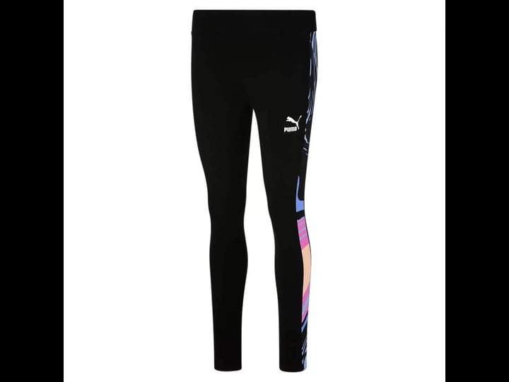 puma-marbled-womens-t7-leggings-black-s-1