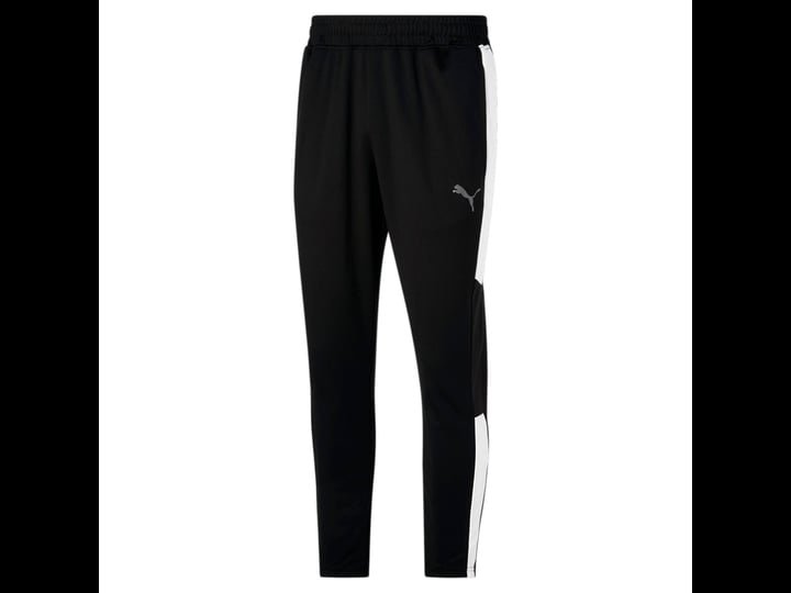 puma-mens-blaster-training-pants-black-white-medium-1