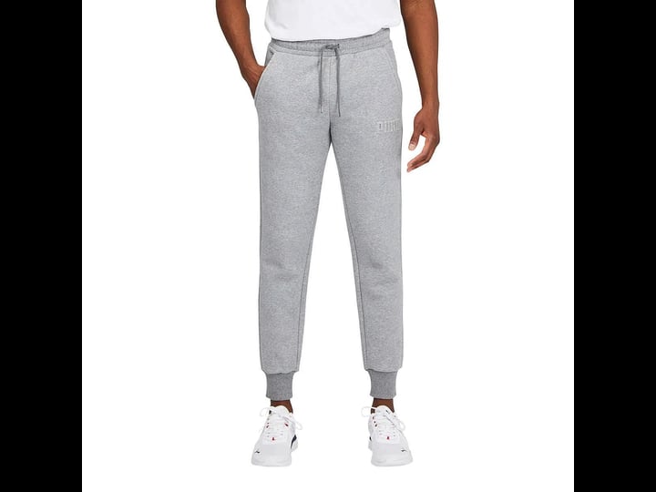 puma-mens-fleece-jogger-sweatpants-1