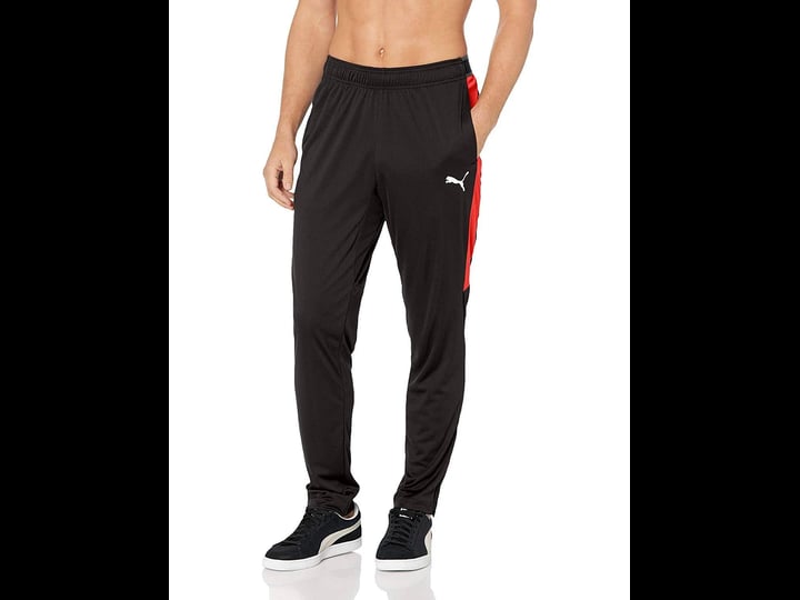 puma-speed-pants-black-red-mens-1