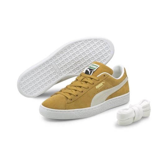puma-suede-classic-xxi-sneakers-yellow-5-1