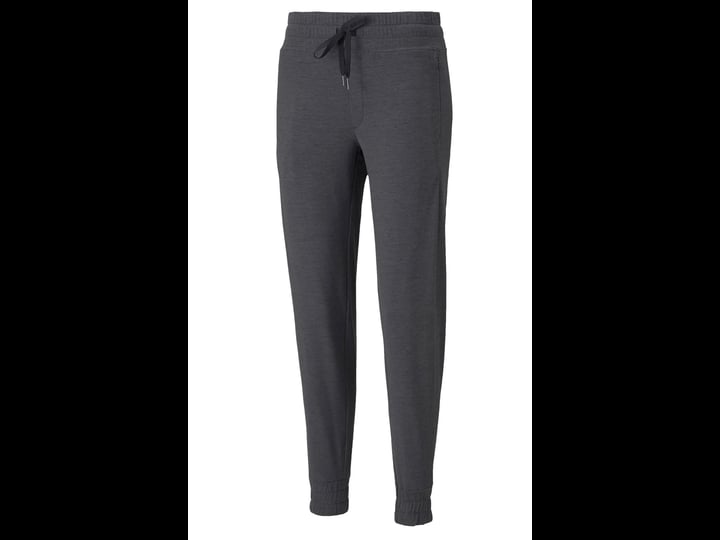 puma-womens-cloudspun-golf-joggers-size-xl-black-1