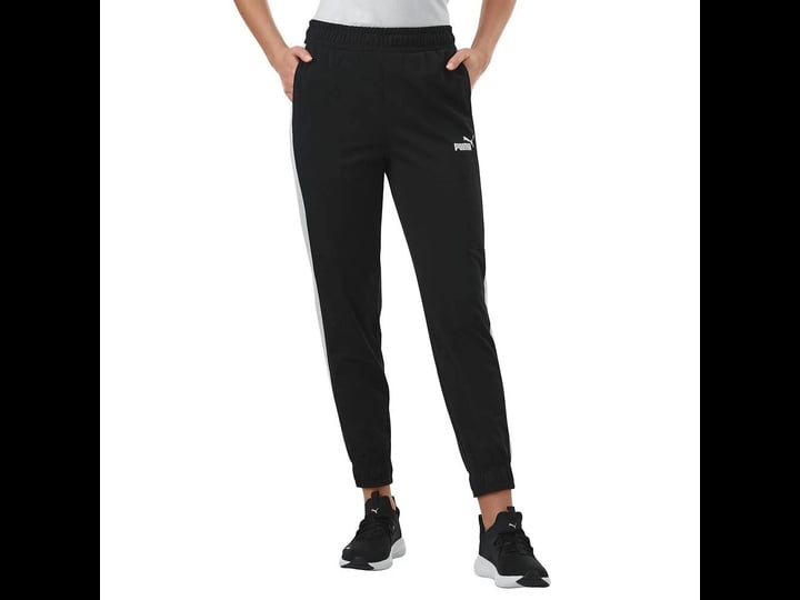 puma-womens-contrast-tricot-jogger-3x-regular-womens-black-white-1
