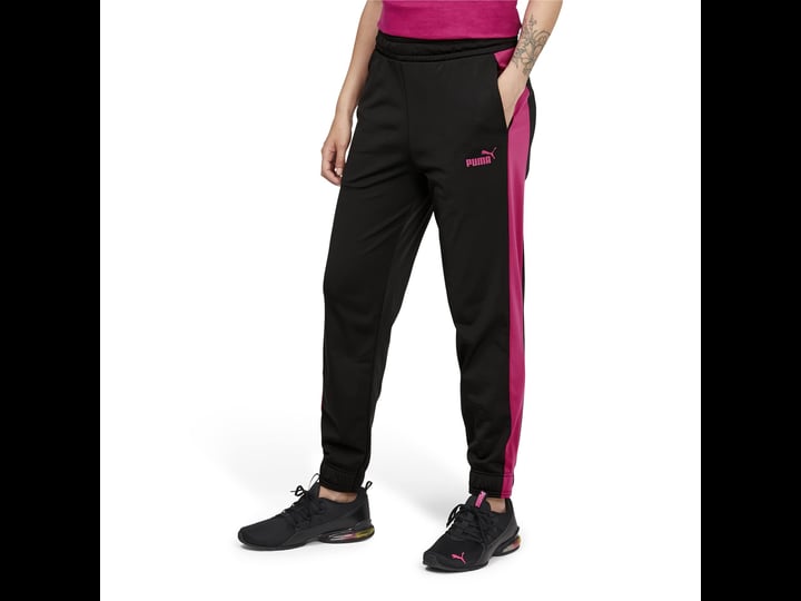 puma-womens-contrast-tricot-jogger-s-regular-womens-black-orchid-shadow-1