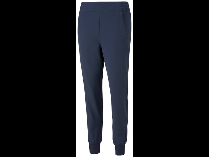 puma-womens-pierview-jogger-golf-pants-navy-blazer-l-1