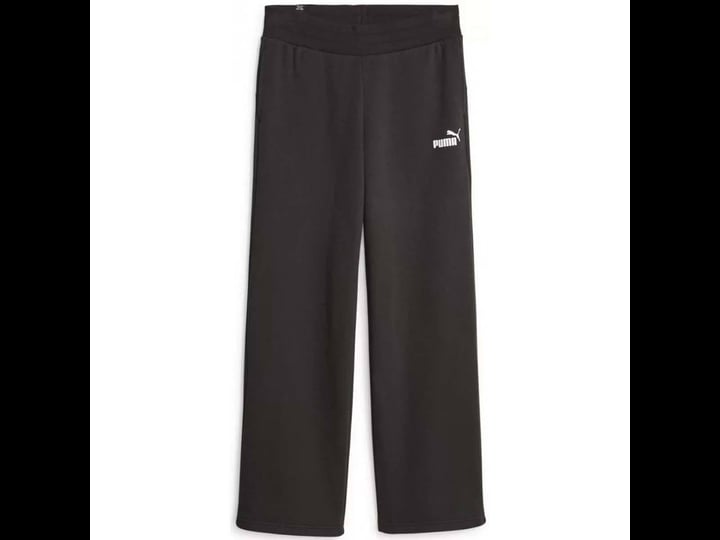 puma-womens-straight-leg-fleece-sweatpants-1