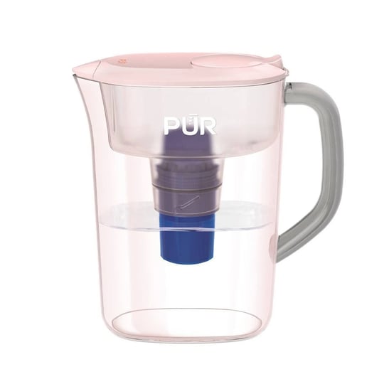 pur-7-cup-pitcher-filtration-system-blush-ppt700pa-1