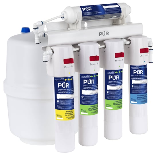 pur-pqc5ro-5-stage-under-sink-quick-connect-reverse-osmosis-water-filtration-system-1