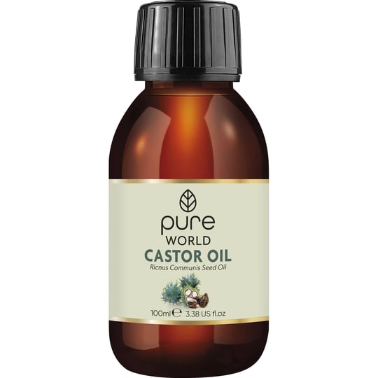 pure-world-castor-oil-100ml-cold-pressed-100-pure-and-natural-eyebrows-nails-beard-hair-eyelash-grow-1