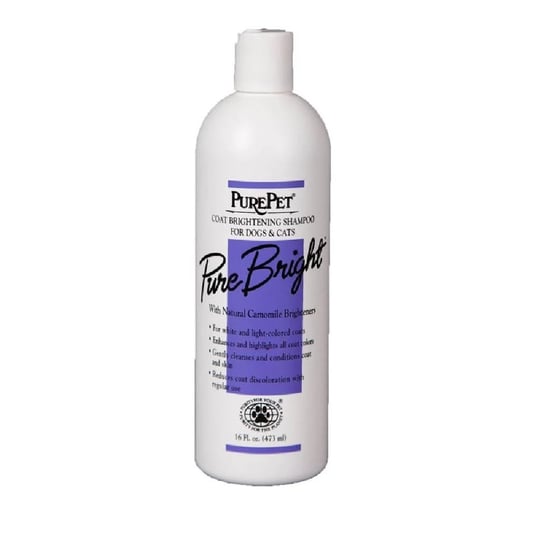 purepet-pure-bright-whitening-brightening-dog-and-cat-shampoo-dilutes-10-to-1-16-ounce-1