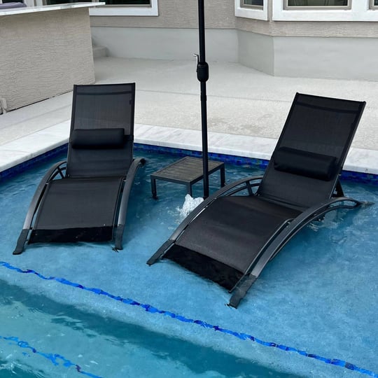 purple-leaf-patio-chaise-lounge-set-of-3-outdoor-chair-beach-pool-black-1