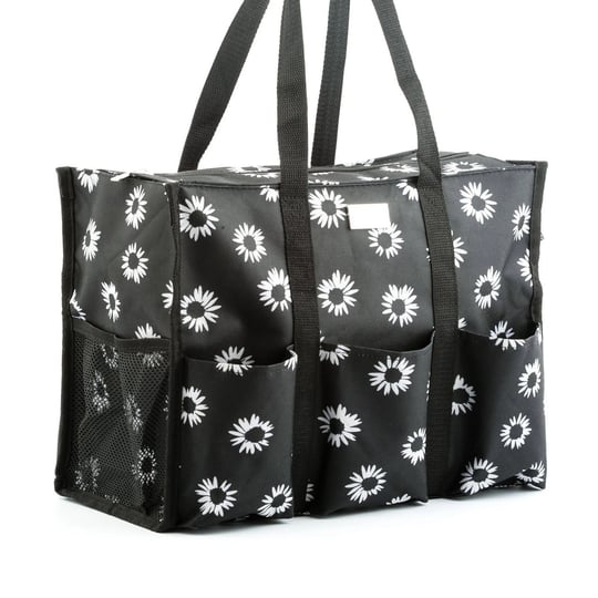 pursetti-zip-top-organizing-utility-tote-bag-with-multiple-exterior-interior-pockets-for-working-wom-1