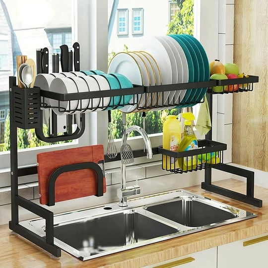 pusdon-dish-drying-rack-over-sink-drainer-shelf-for-kitchen-supplies-storage-counter-organizer-utens-1
