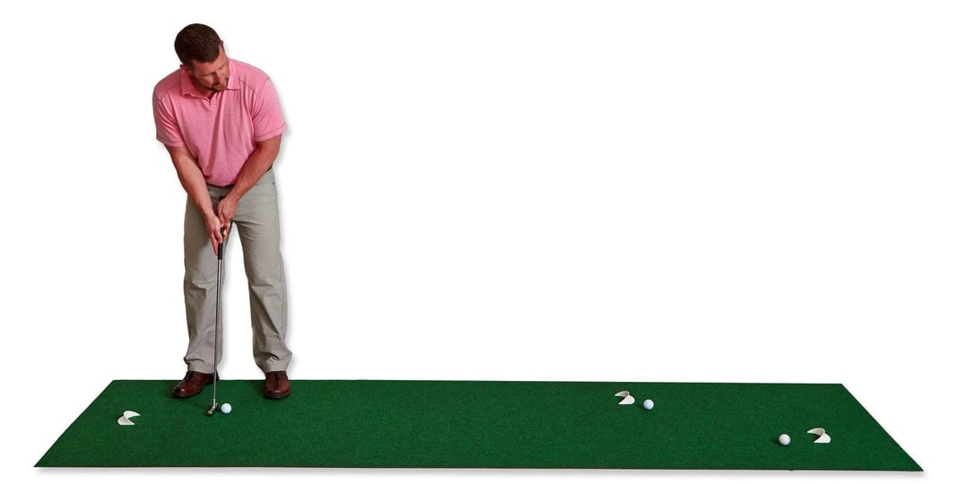 putt-a-bout-golf-putting-mat-3-x-11-feet-green-1