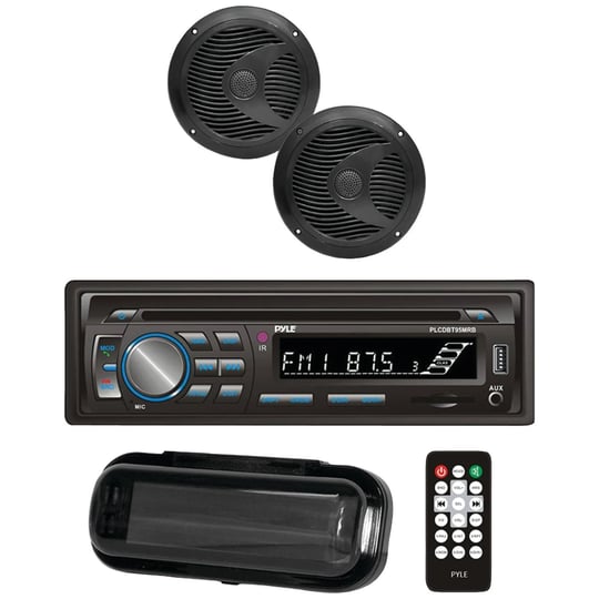 pyle-bt-marine-stereo-radio-receiver-waterproof-speaker-kit-black-1