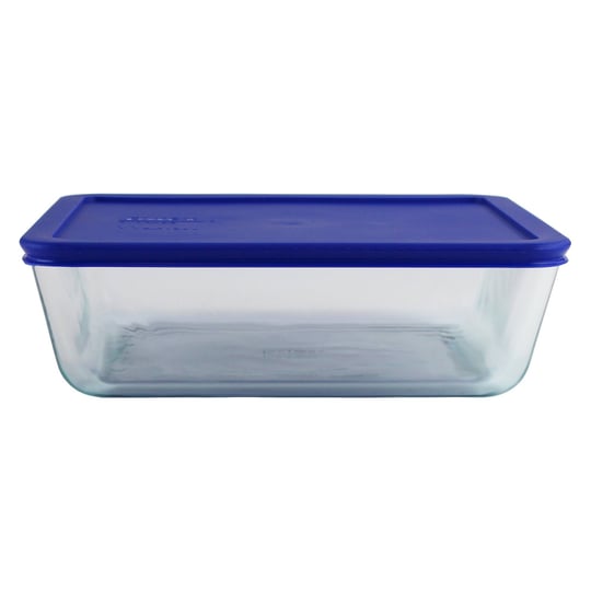 pyrex-11-cup-food-storage-container-cadet-blue-1