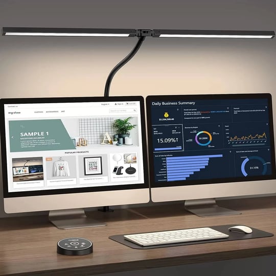 pzloz-led-desk-lamp-for-office-home-eye-caring-architect-lamp-with-clampdual-screen-computer-monitor-1