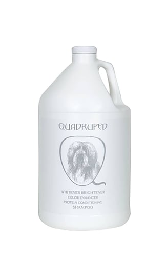 quadruped-whitener-brightener-protein-conditioning-shampoo-gallon-1