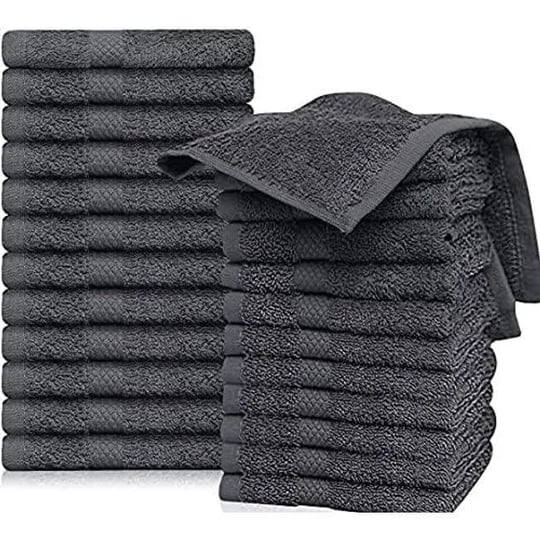 quba-linen-grey-washcloths-pack-of-24-12x12-100-ring-spun-cotton-premium-soft-absorbent-quick-dry-lu-1
