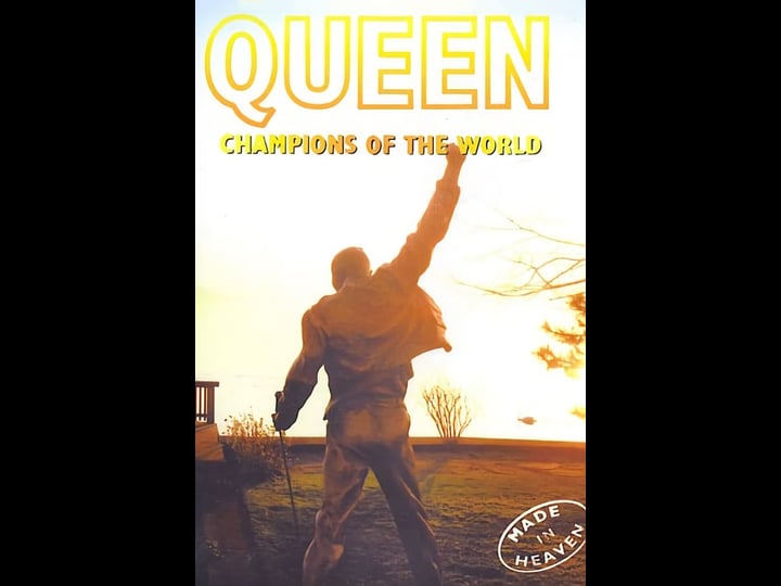 queen-champions-of-the-world-tt0158550-1
