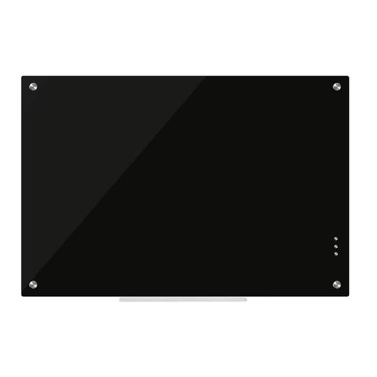 queenlink-black-dry-erase-board-24-x-18-magnetic-glass-whiteboard-for-wall-black-glass-magnetic-boar-1