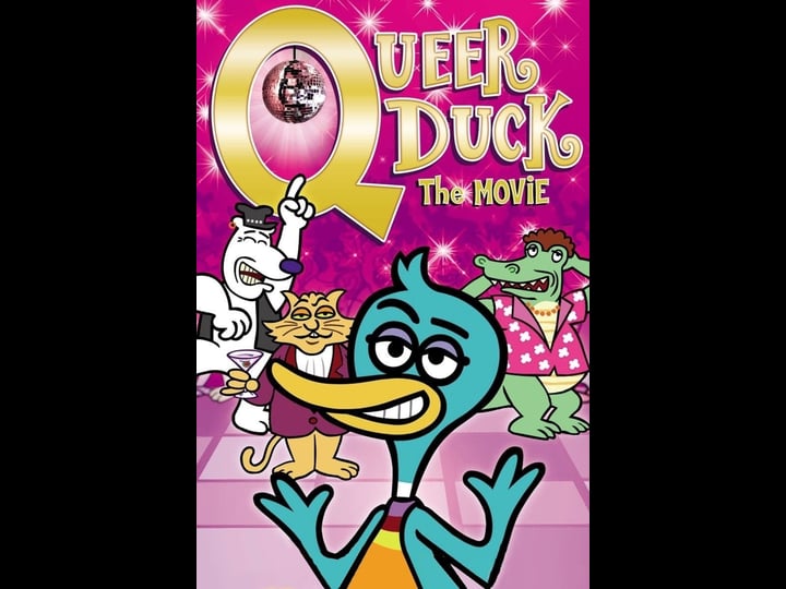 queer-duck-the-movie-tt0485288-1