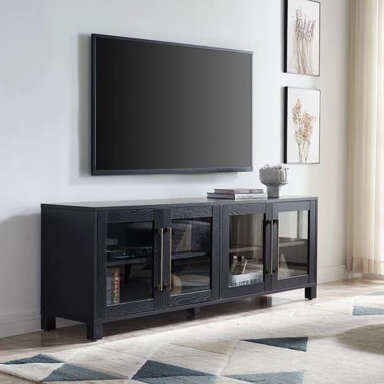 quincy-rectangular-tv-stand-for-tvs-up-to-80-in-black-grain-1