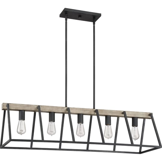 quoizel-5-light-brockton-island-chandelier-grey-ash-brt542gk-1