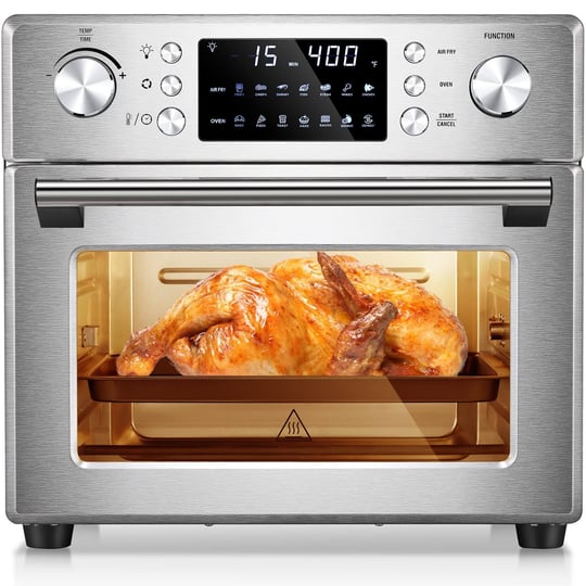 r-w-flame-26-4qt-air-fryer-oven-2-in-1-toaster-oven-air-fryer-combo-stainless-steel-rotisserie-air-f-1