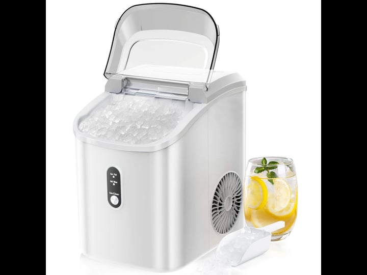 r-w-flame-nugget-ice-maker-countertop-portable-ice-maker-machine-with-self-cleaning-function-white-1