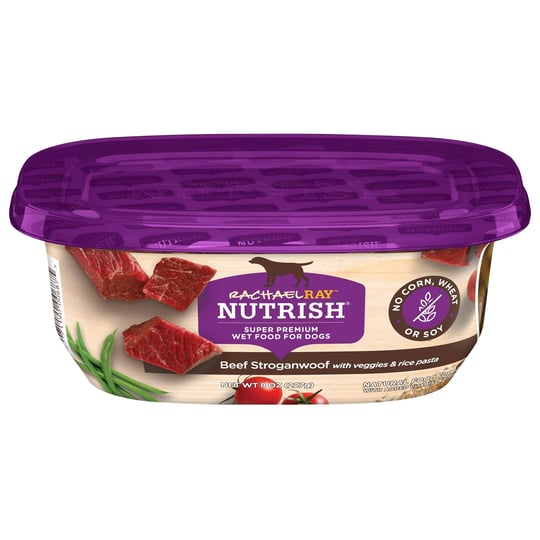 rachael-ray-nutrish-beef-stroganwoof-wet-dog-food-8-oz-tub-case-of-8-1