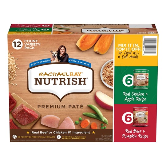rachael-ray-nutrish-dog-food-premium-pate-variety-pack-12-pack-13-oz-cans-1