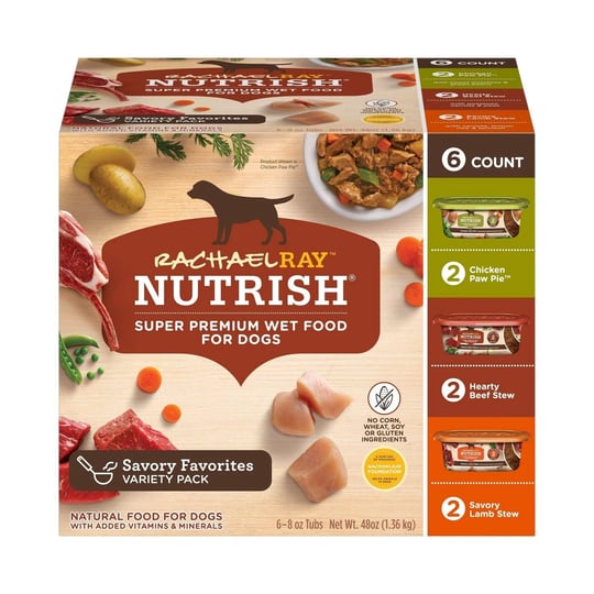 rachael-ray-nutrish-premium-natural-wet-dog-food-savory-favorites-variety-pack-8-ounce-tub-pack-of-6-1